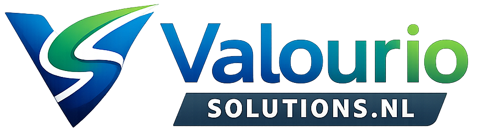 Valourio-Solutions.nl